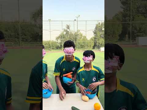 تحدي مختلف #محمود_محمد