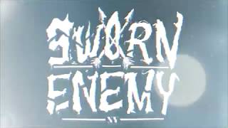 SWORN ENEMY - Prepare For Payback (Official Lyric Video)