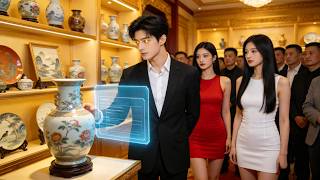 Download lagu 【FULL】Betrayed by My Wife—Then I Gained the Power to See Through Everything!#minidrama mp3