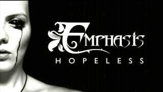 EMPHASIS - Hopeless (SINGLE 2013)