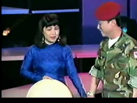 Thể hiện bởi Thanh Lan