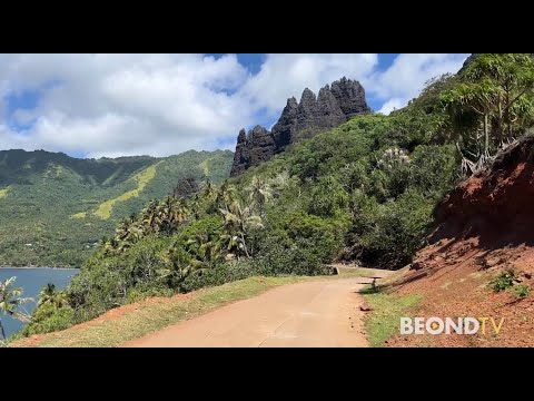 Explore This: The Marquesas Islands