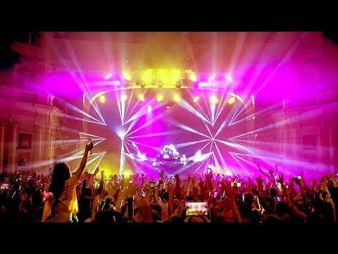 Marvin Aloys & Viktor Martini - Living for Today (Original Mix)