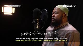 Download lagu Full Juz 30 by hafiz Ustad abdul qodir |تیسواں پارہ مکمل حافظ عبد القادر mp3