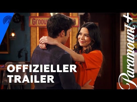 Trailer-Vorschau: iCarly