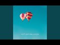 Hot Air Balloon