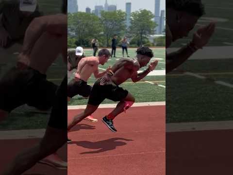 Who’s Next? 🏃🏿💨 #ishowspeed