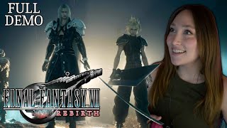 [情報] 《FF7 重製版 第三部》不是PS6獨佔