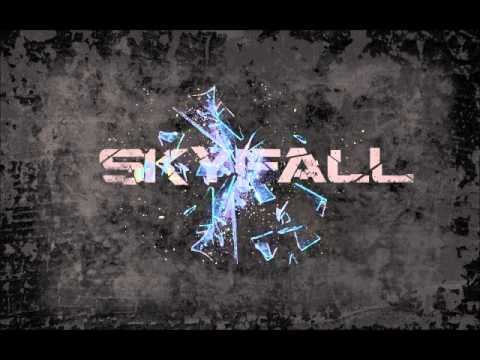 J.Hayze - Skyfall (Explicit Lyrics)