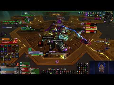 Heroic Zul First Kill