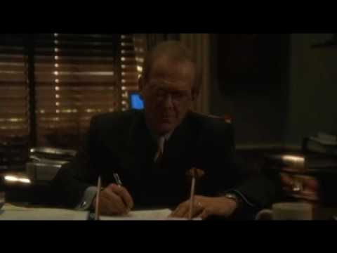 TWW Extras #5.04 - Unaired Scenes, Part I