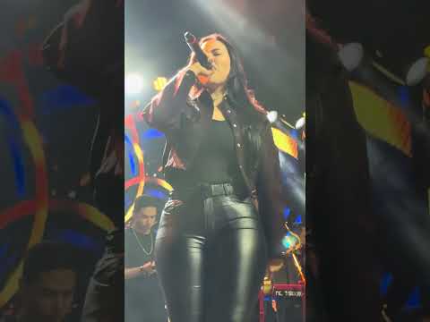 Kamilla Maria e Marília Tavares no Villa Country em São Paulo - 25/06/2026