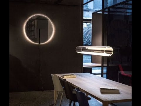 GUISE by Stefan Diez - Wall and Hanging Lamps