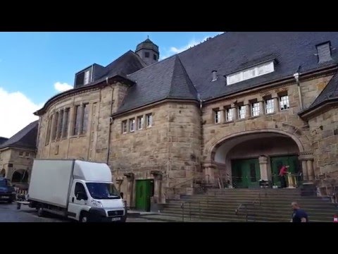 Historisches Bürgerhaus Velbert Langenberg