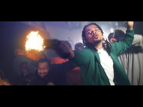 D MUNNA 1HUNNA x YF TY x LOTTO THIRTYY - HØLY (Official Music Video Shot By Dave Banga)