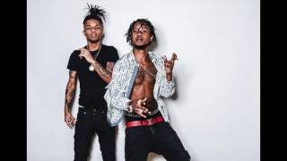 Rae Sremmurd - Shake it fast *Instrumental*