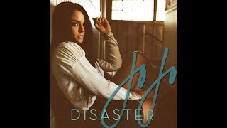 JoJo - Disaster (Official Audio)