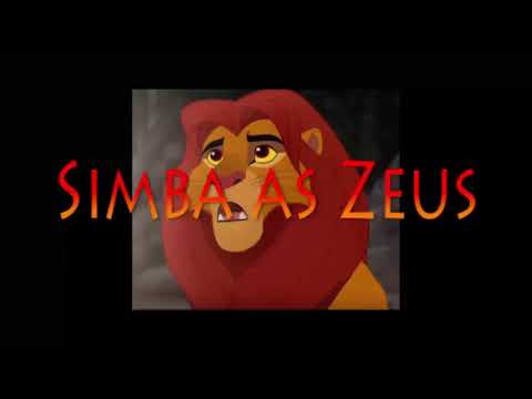 Kioncules Video Game cast video