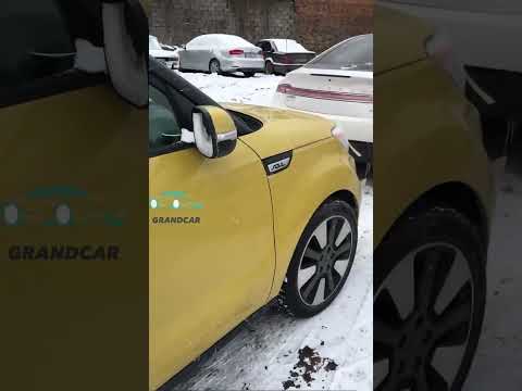 Автомобиль KIA SOUL 2014 | GrandCar Автомобиль KIA SOUL 2014 | GrandCar