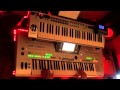 love theme -  flashdance / Giorgio Moroder played on Tyros 3