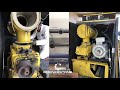ETT TX Water Reel 2019