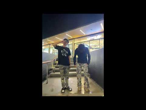 Yucky G - Can’t Die ft.@fiery_b