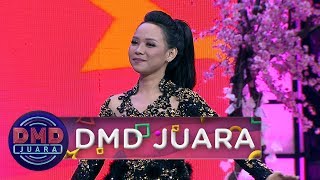 Download lagu Selfiana Beradu Goyang Bersama Para Dayang Syantik - DMD Juara ( 7/9) mp3