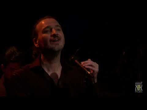 André Ochodlo & Odem's Quintet - Aheym