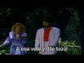 Pimpinela - A esa - Letra y video