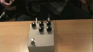 Video thumbnail for MASF Pedals POSSESSED by masfactory