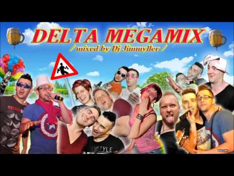 Delta Megamix