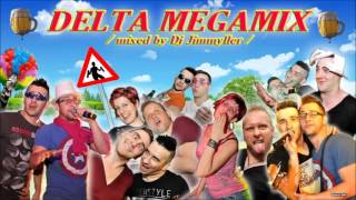 Delta Megamix