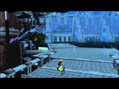 Jak II: Ichi-Playthrough Pt 5