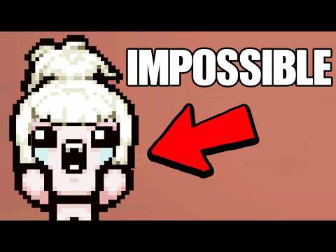 I Beat The Unbeatable Eden Seed