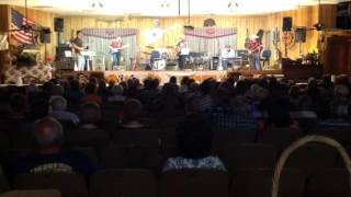 Gordon Porter - I Don't Think She Is In Love Anymore