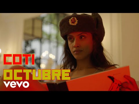 Coti - Octubre
