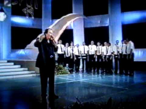 Mišo Kovač - Vraćam ti se Dalmacijo mati