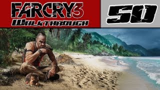 Far Cry 3 Walkthrough Part 50 - Going For Hoyt [Far Cry 3 Story Mode]