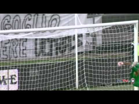 Fc Crotone | Spezia-Crotone 2-1, il Video
