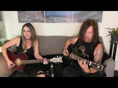 "Aces High" Unplugged with Patrick Kennison