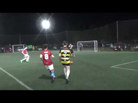 DEFENSORES DE KENKE VS DIOS MEDIANTE - 01/10/2022 - Clausura Mayores