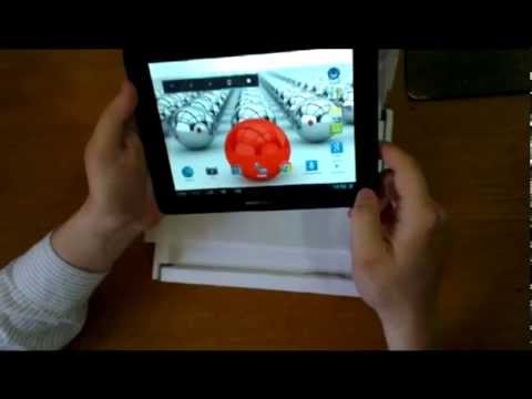 modecom freetab 8001