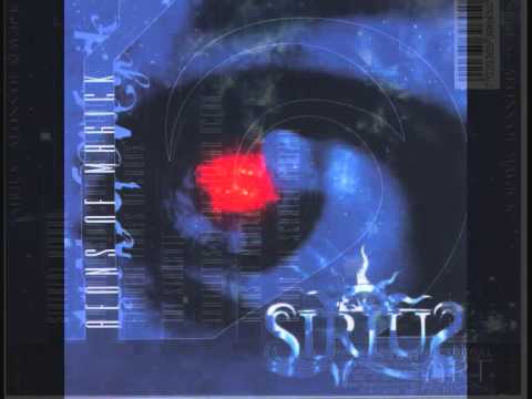 SiriuS - Aeons of Magick (2000) [Full Album][Portugal]