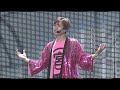 宮田俊哉 (Kis-My-Ft2) / 「ヲタクだったってIt's Alright!」(CONCERT TOUR 2016 I SCREAM)