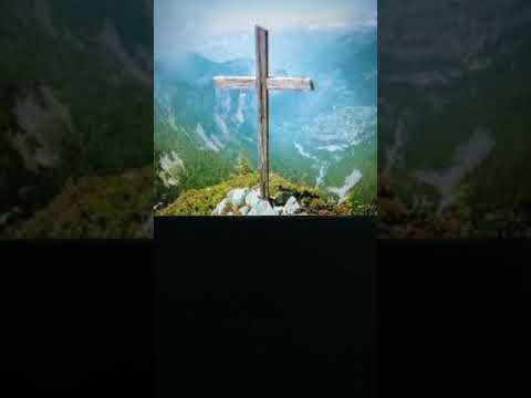 ترنيمة: كنت في سجن الخطايا ، واشتراني ، ذاك بالدم الكريم ، هللويا ( ترانيم مسيحية عربية)