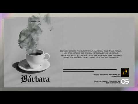 Eva Nova - Bárbara