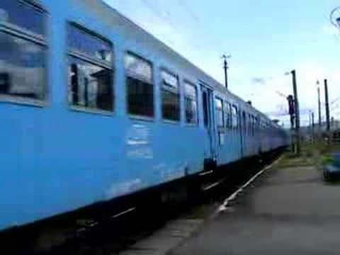 P 2703 Petrosani-Ilia