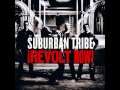 Suburban Tribe - Carved In Silence 