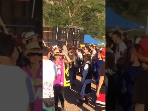 After Decade Disturbass 2.pt 2k18