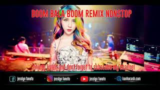 Download lagu boom bala boom vs akimilaku nonstop mix... mp3